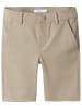 name it Shorts in Beige