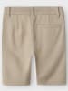name it Shorts in Beige