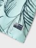 name it Shirt turquoise/groen