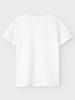 name it Shirt in Weiß