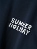 name it Shirt in Dunkelblau