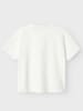 name it Shirt in Weiß