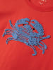 name it Shirt in Rot