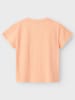 name it Shirt in Orange