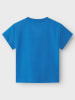 name it Shirt in Blau