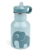 done by deer Trinkflasche "Elphee" in Hellblau - 350 ml