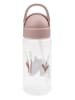 done by deer Trinkflasche "Ozzo" in Rosa - 350 ml
