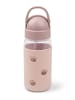 done by deer Trinkflasche "Elphee" in Rosa - 350 ml