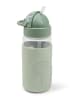 done by deer Bidon "Elphee" w kolorze zielonym - 350 ml