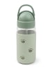 done by deer Drinkfles "Elphee" groen - 350 ml