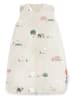 done by deer Schlafsack "Tiny farm" in Beige - TOG 1