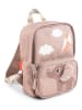 done by deer Kinderrucksack "Elphee" in Rosa - (B)20 x (H)26 x (T)12 cm