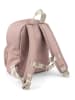 done by deer Kinderrucksack "Elphee" in Rosa - (B)20 x (H)26 x (T)12 cm