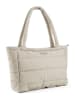 done by deer Wickeltasche in Beige - (B)44 x (H)35 x (T)16 cm