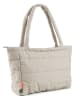 done by deer Wickeltasche in Beige - (B)44 x (H)35 x (T)16 cm