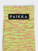 Paikka Koszulka w kolorze pomarańczowo-zielonym dla psa