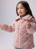 name it Steppjacke in Rosa