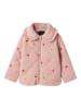name it Steppjacke in Rosa