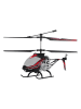 Jamara Ferngesteuerter Helikopter "Floater Altitude" in Schwarz/ Grau - ab 16 Jahren
