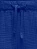KIDS ONLY Shorts "Thyra" in Blau