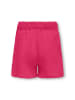 KIDS ONLY Shorts "Thyra" in Pink