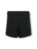 KIDS ONLY Jeans-Skort "Jenny" in Schwarz