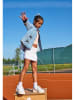 KIDS ONLY Jeans-Skort "Jenny" in Weiß