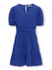 KIDS ONLY Kleid "Thyra" in Blau
