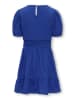 KIDS ONLY Kleid "Thyra" in Blau