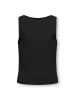 KIDS ONLY Top in Schwarz