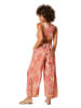 Aller Simplement Jumpsuit oranje