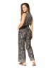 Aller Simplement Jumpsuit bruin