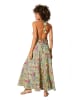 Aller Simplement Kleid in Hellgrün