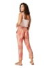 Aller Simplement Pumphose in Orange
