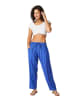 Aller Simplement Culottes in Blau