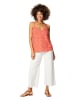Aller Simplement Blouse oranje