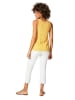 Aller Simplement Blouse geel
