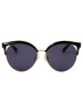 Bolon Kinder-Sonnenbrille in Gold/ Schwarz