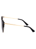 Bolon Kinder-Sonnenbrille in Gold/ Schwarz