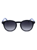 Guess Kinderzonnebril zwart/donkerblauw