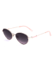 Guess Kinder-Sonnenbrille in Gold/ Schwarz