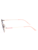 Guess Kinder-Sonnenbrille in Gold/ Schwarz