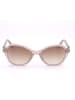 Guess Kinderzonnebril beige/lichtbruin
