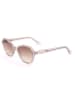 Guess Kinder-Sonnenbrille in Beige/ Hellbraun
