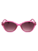 Guess Kinderzonnebril roze