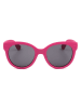 Havaianas Kinder-Sonnenbrille in Pink/ Schwarz