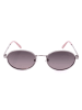 Skechers Kinder-Sonnenbrille in Grau
