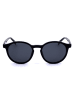 Skechers Kinder-Sonnenbrille in Schwarz