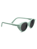 SooNice Kinder-Sonnenbrille in Mint/ Schwarz