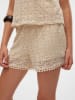 Vero Moda Girl Shorts "Maya" in Beige
